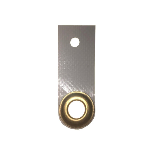 Coolabah Eyelet Tag