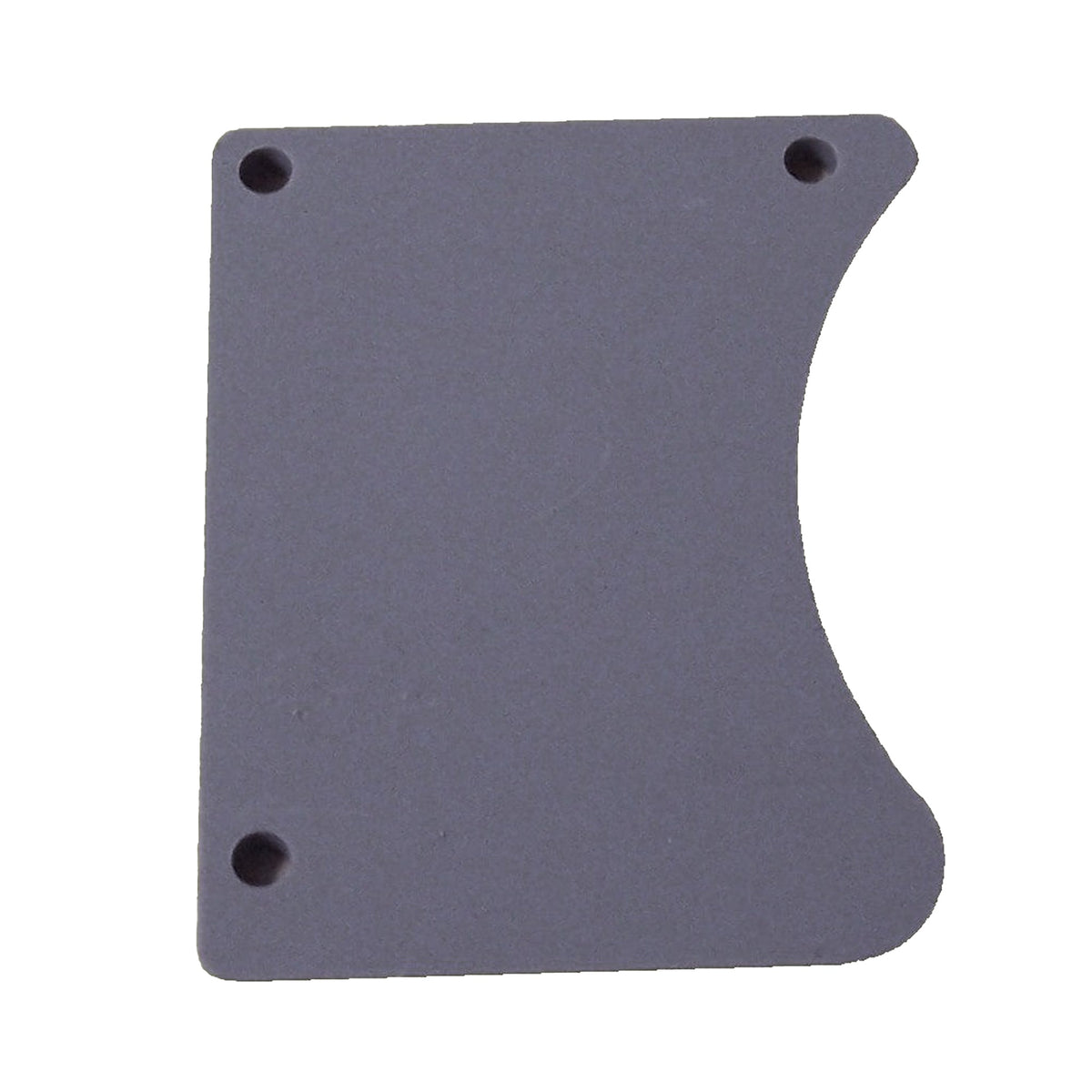 Coolabah Outrigger End Cap