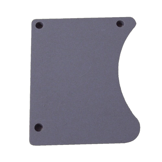 Coolabah Outrigger End Cap