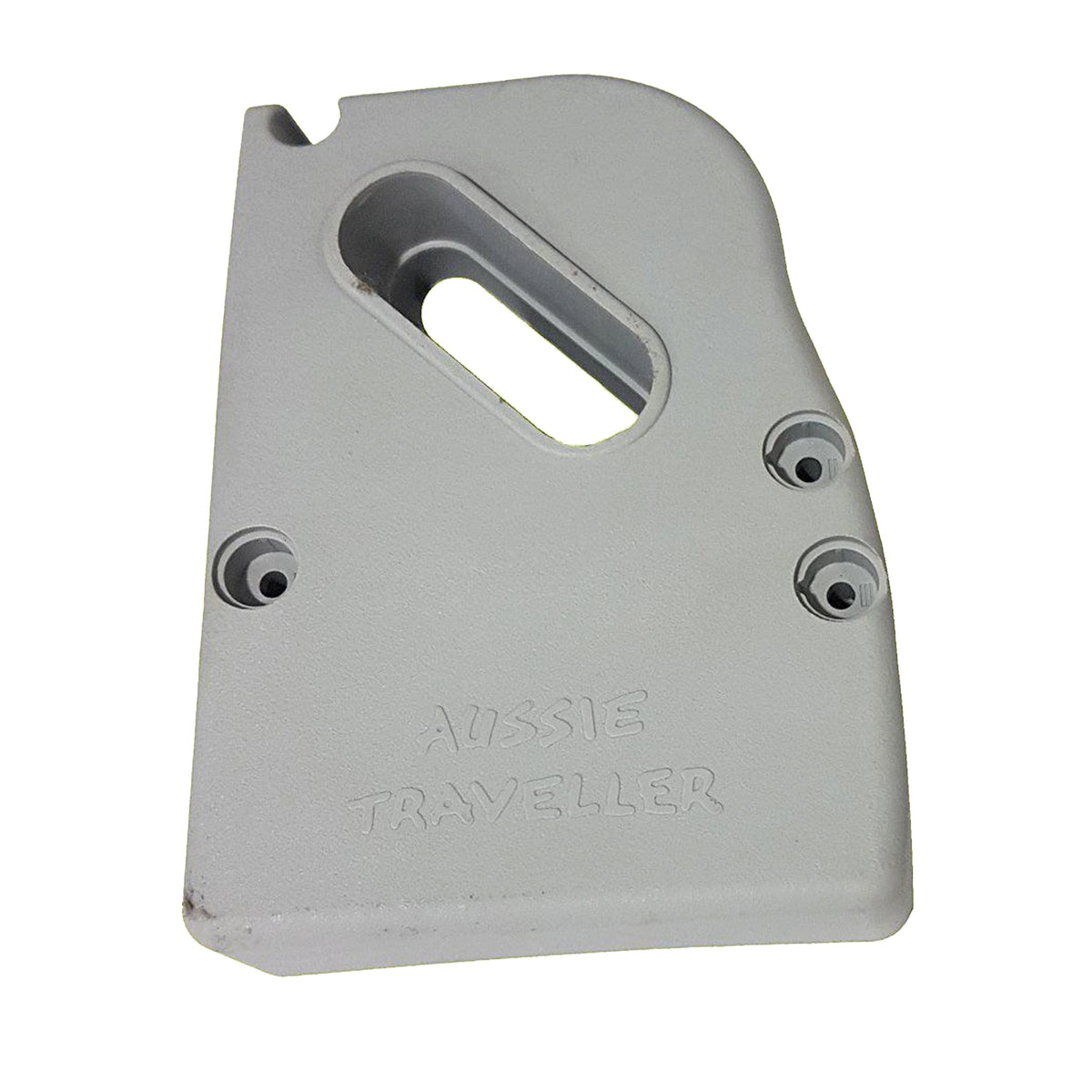 Coolabah G2 LH Container End Cap