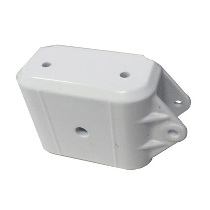 Sunburst Eclipse Left Roller Drive Casting