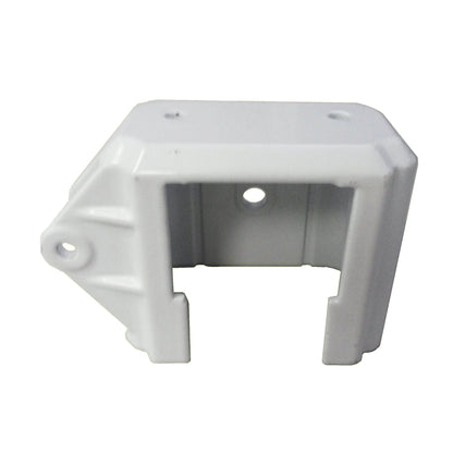 Sunburst Eclipse Left Roller Drive Casting