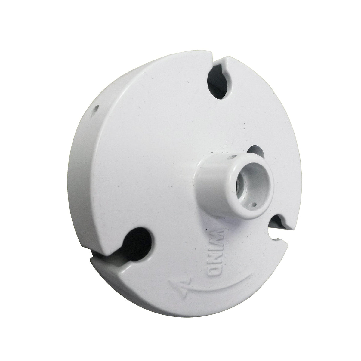 Sunburst Left Roller Casting