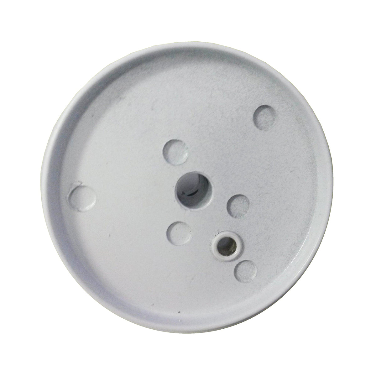 Sunburst Left Roller Casting
