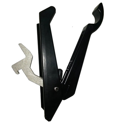 Sunburst Trigger Handle Assembly
