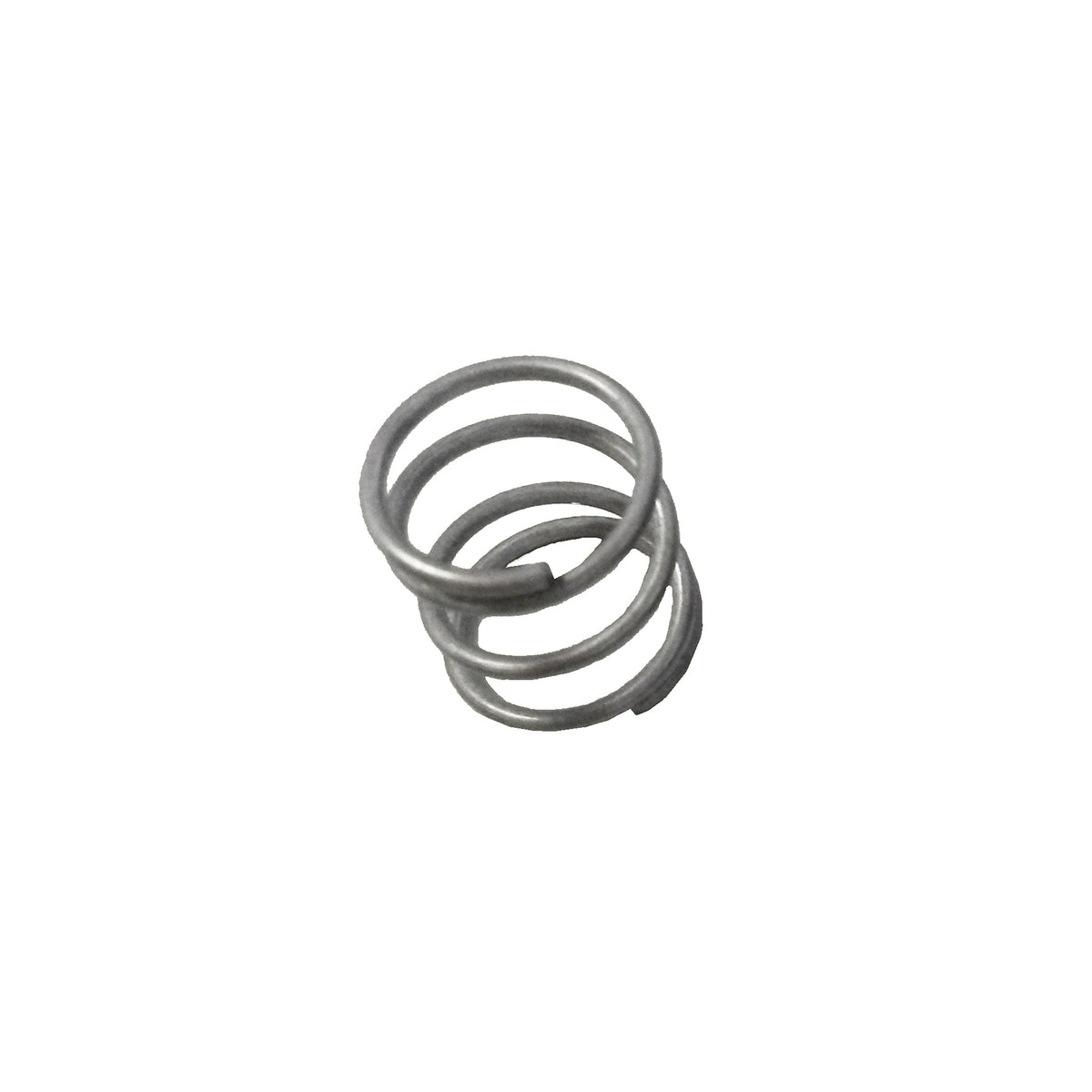 Sunburst Eclipse Plastic Button Spring