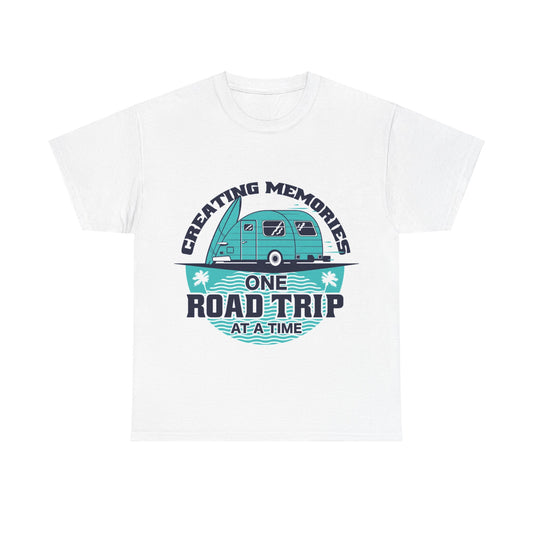 Adventure Caravan Tee