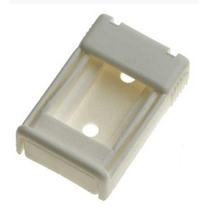 Thule Bottom Mounting Bracket White