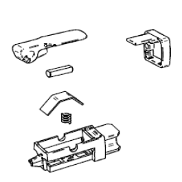 Thule Balance Adjuster V2