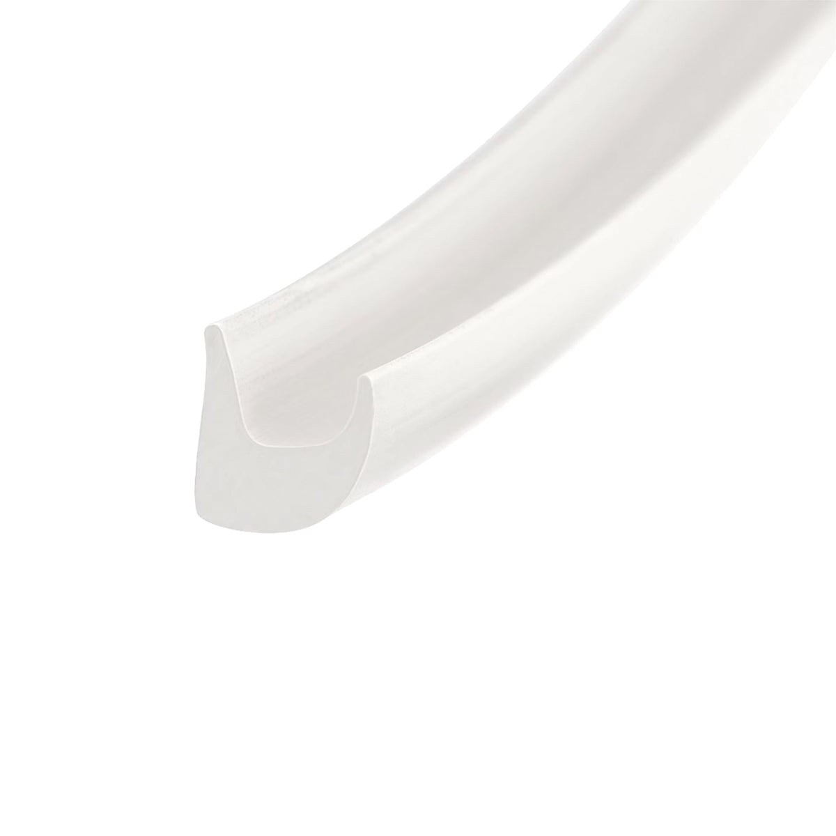 Thule Gutter 4.5m - White