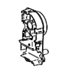 Thule RH End Plate suit 8000