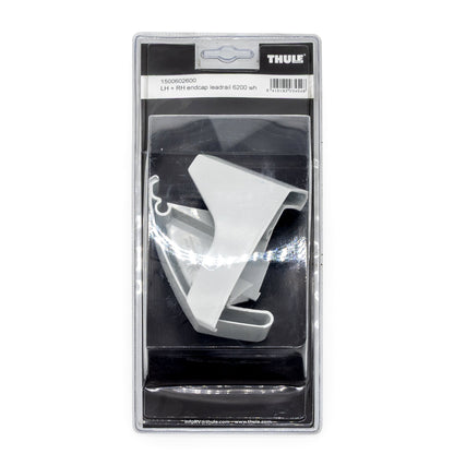 Thule LH & RH Lead Rail End Caps suit 6200