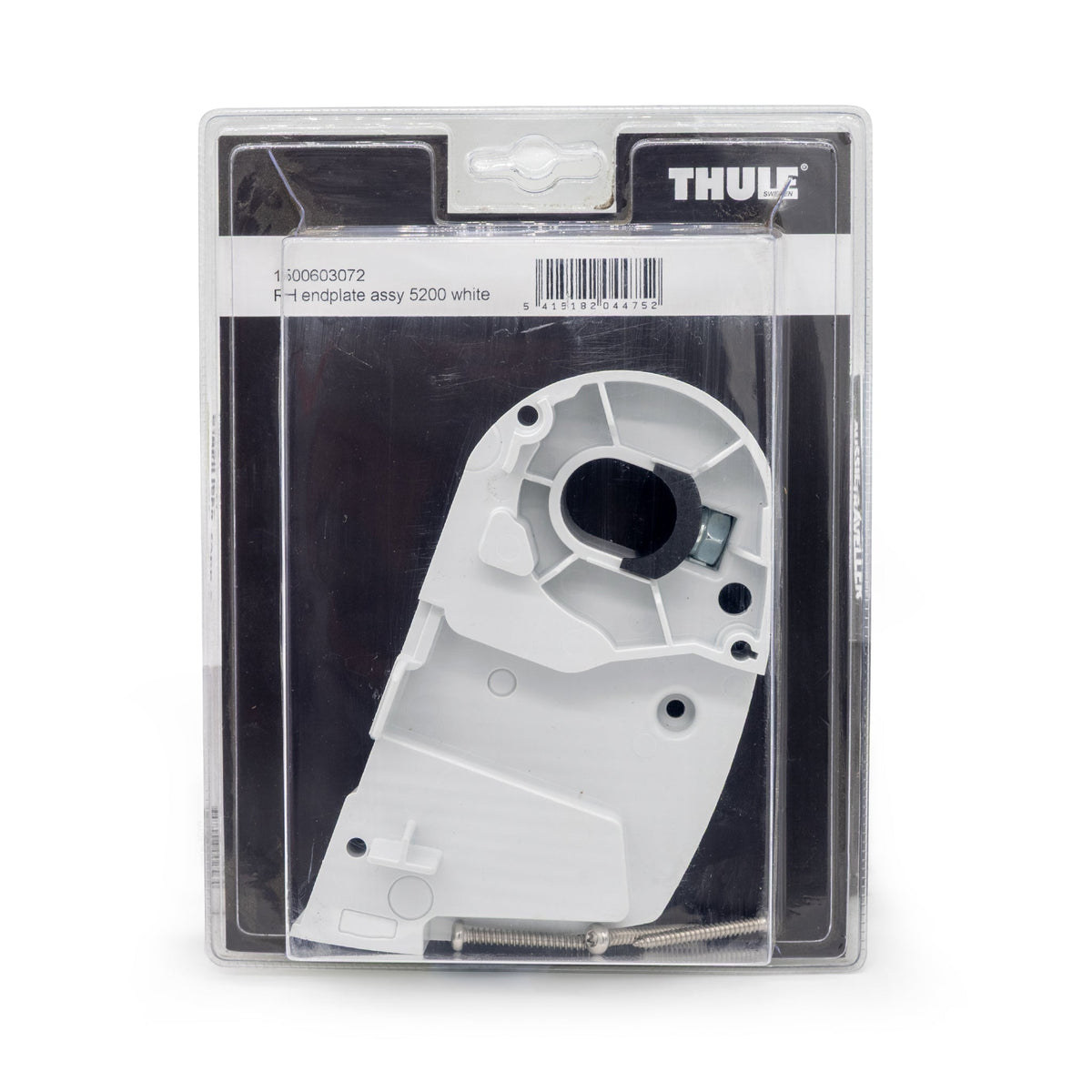 Thule RH End Plate Assembly suit 5200