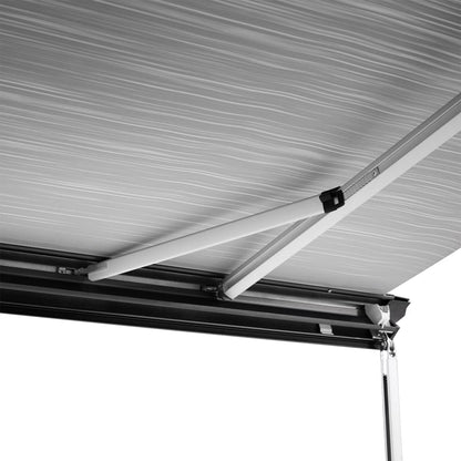 Thule Omnistor 6300 Tension Arm Set