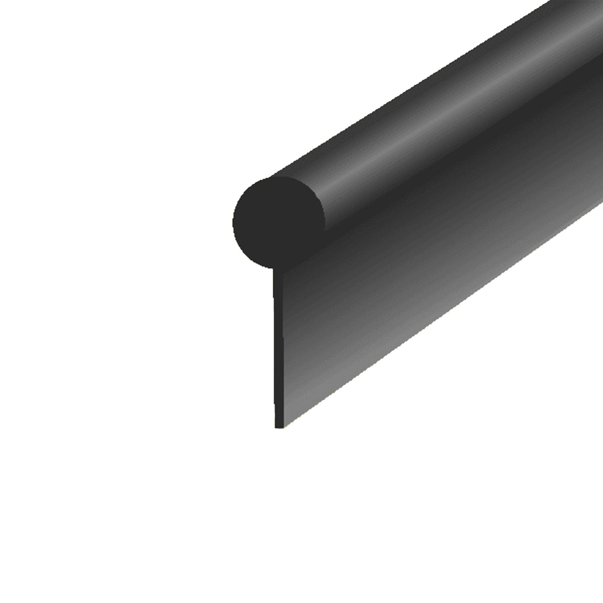 Tailed 6mm Spline