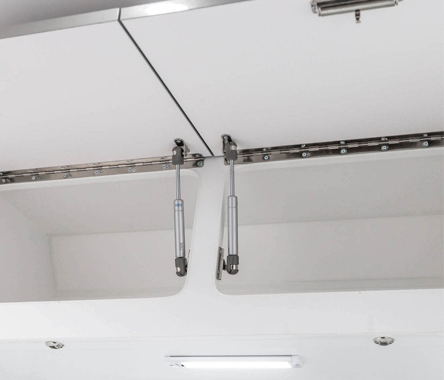Pneumatic Gas Struts 40 Newton