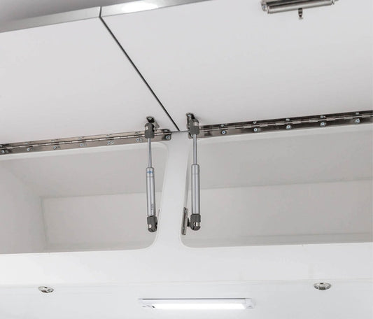 Pneumatic Gas Struts 40 Newton