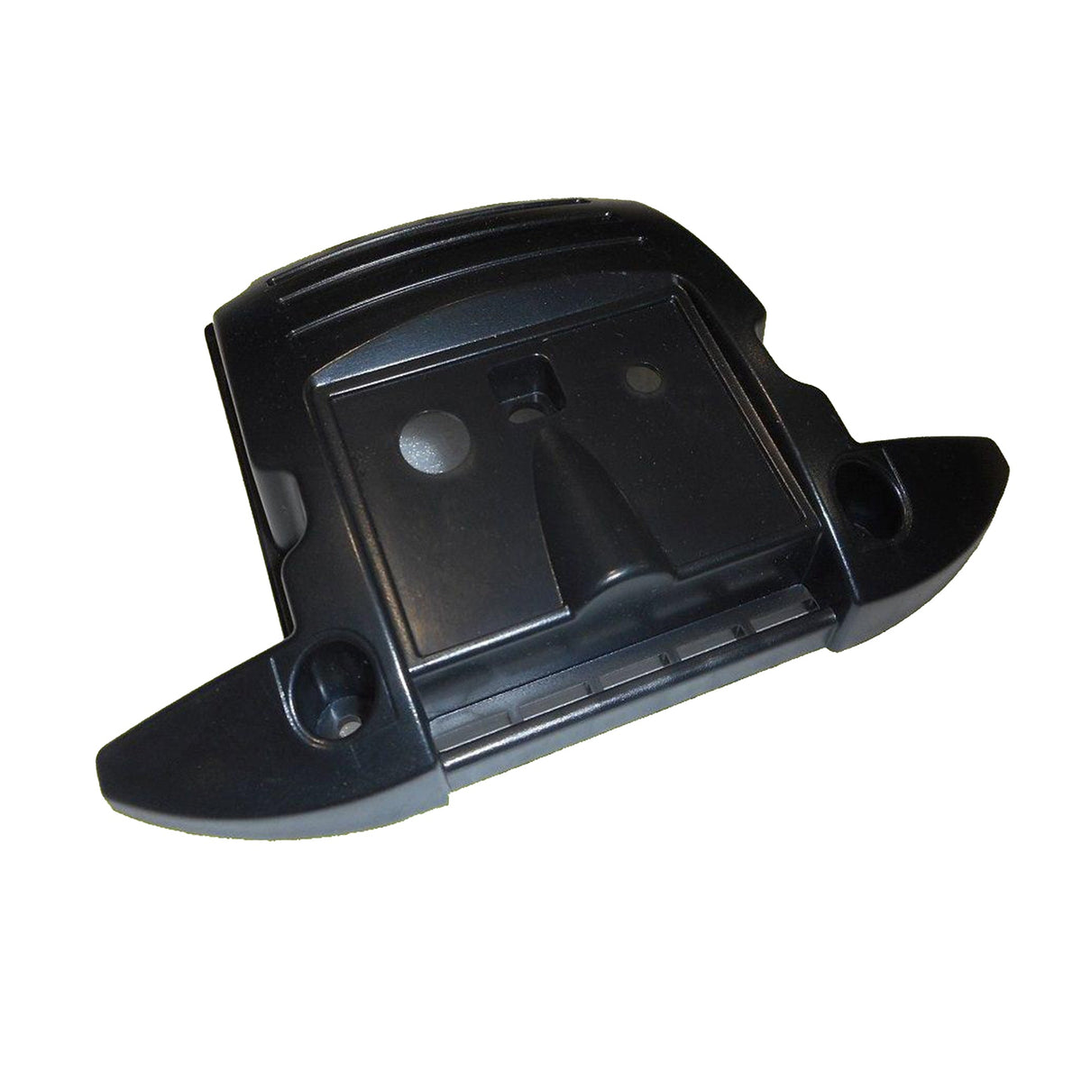 Robot Trolley End Cover Standard