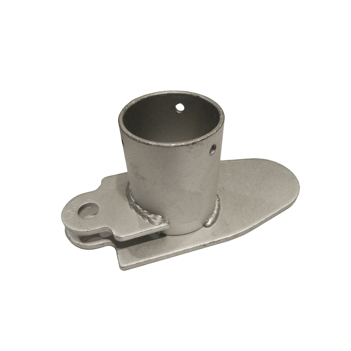 Robot Trolley Mounting Bracket