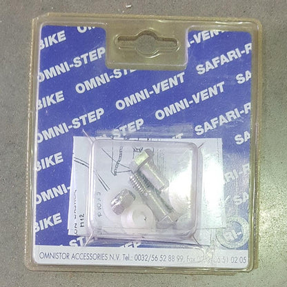 Thule Repair Kit Rivet <2007