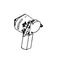 Thule Double Step Motor