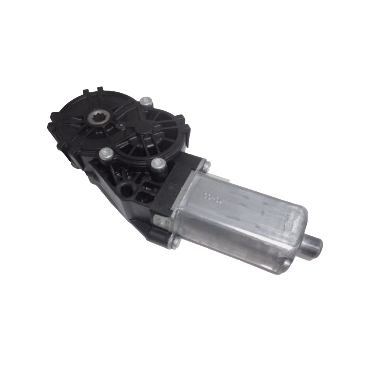 Thule Single Step Motor