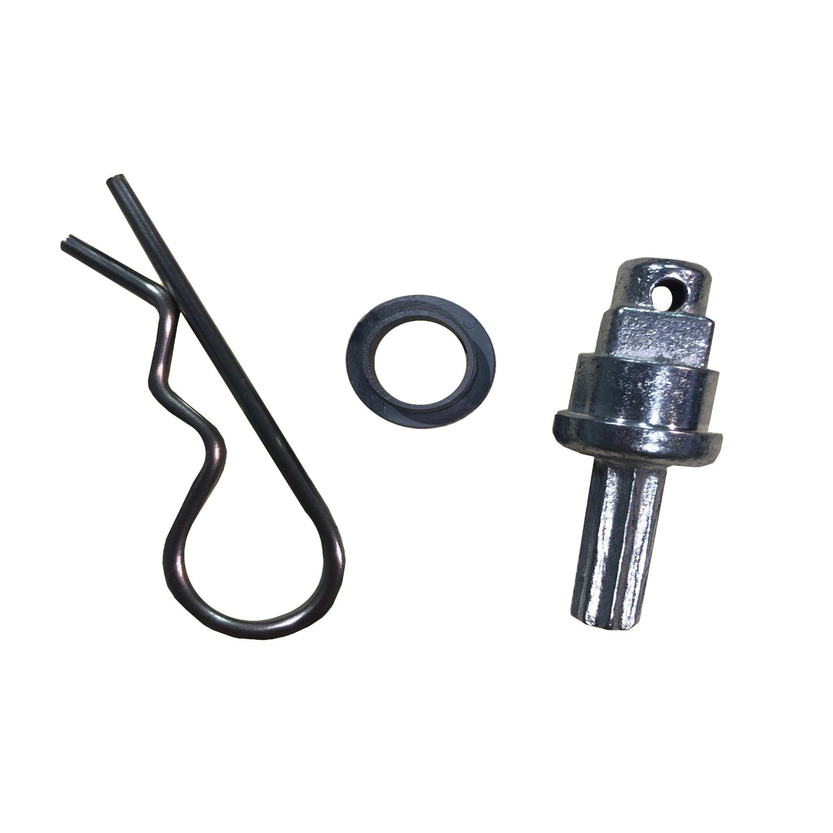 Thule Single Step Motor Shaft & Bushing