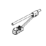 Thule Vent Operating Device