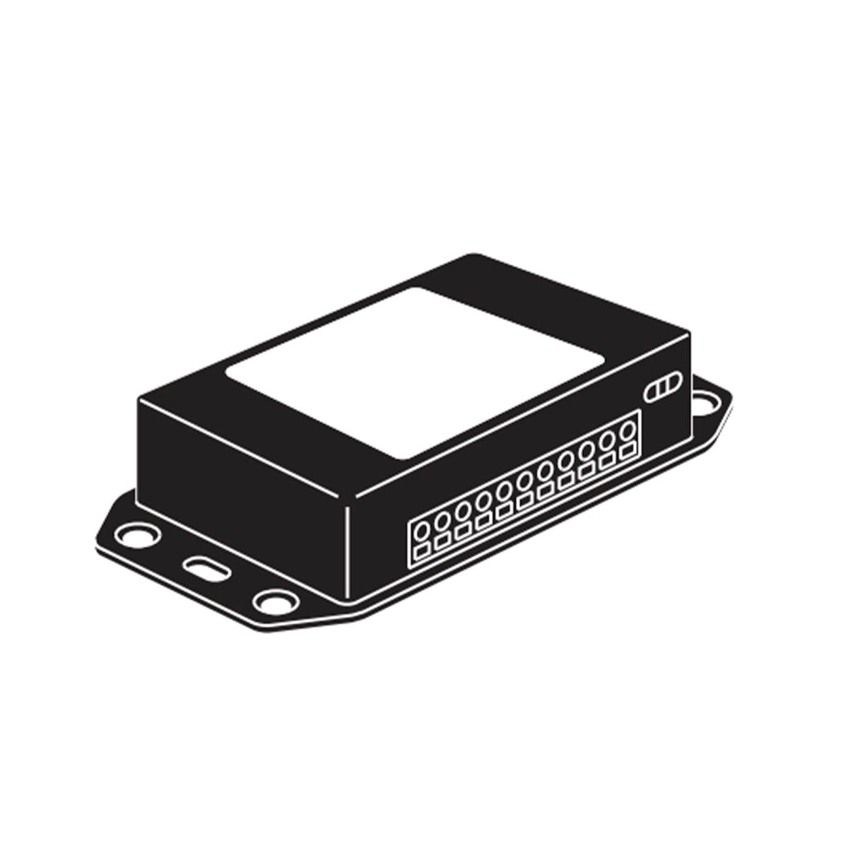 Thule 12V Step Electronic Control Box