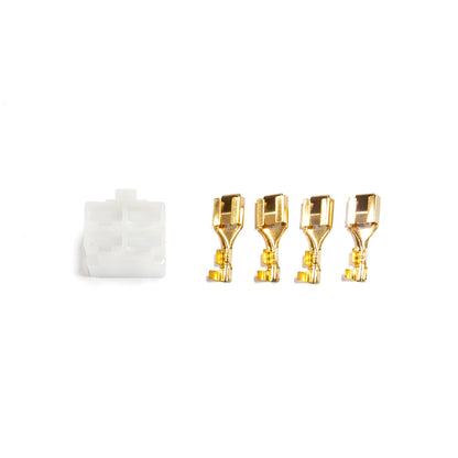 12V Drop Down Step Switch