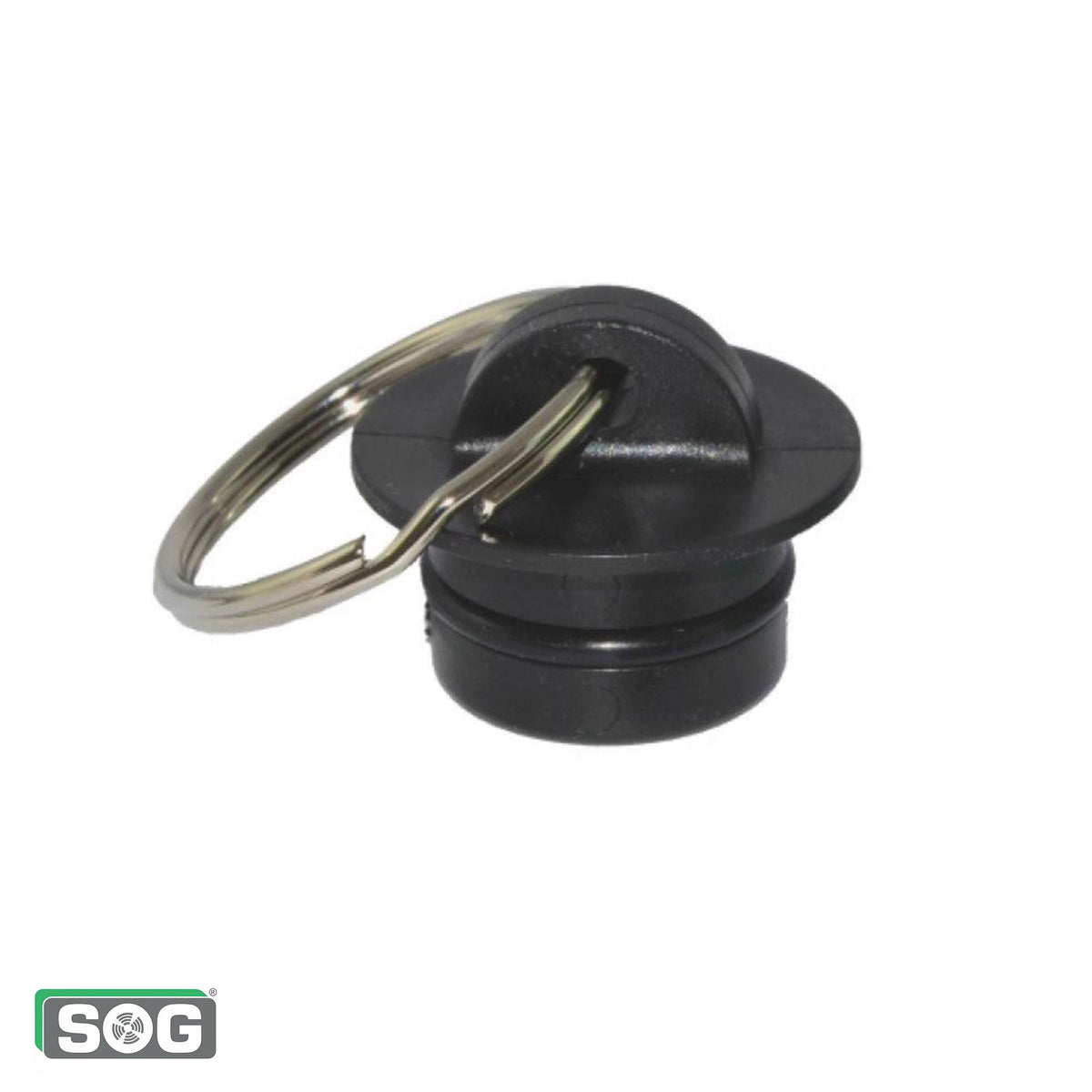 SOG Black Plastic Plug suit A, D, F, H & 3000A