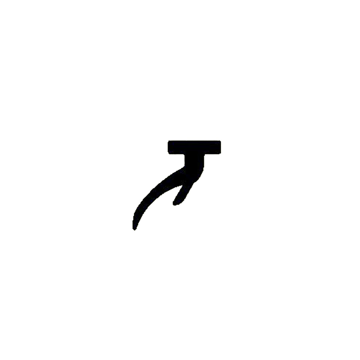 Window-Boot Rubber Seal