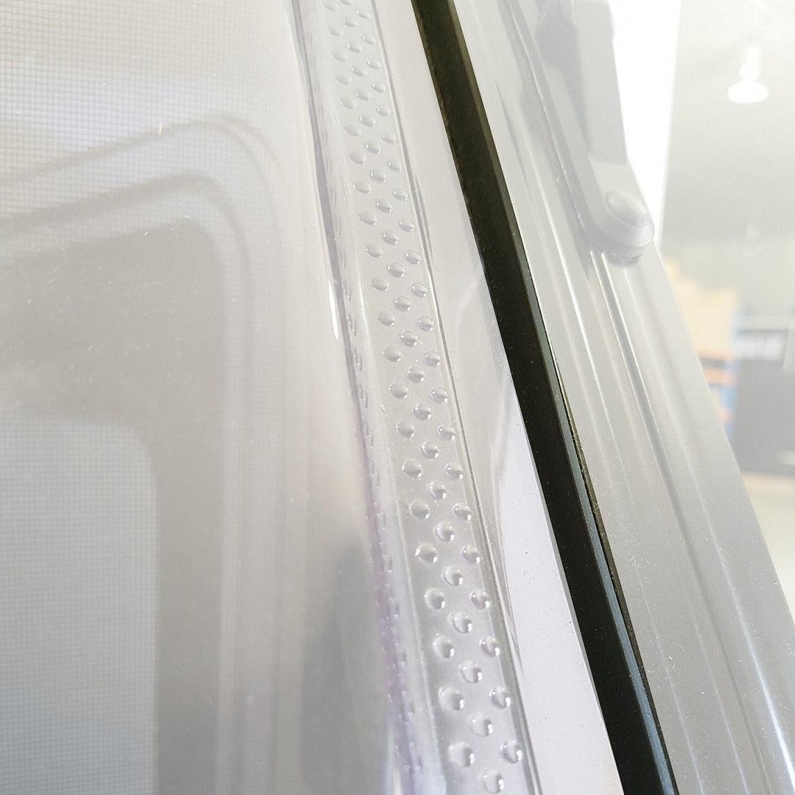 Window Rubber Seal