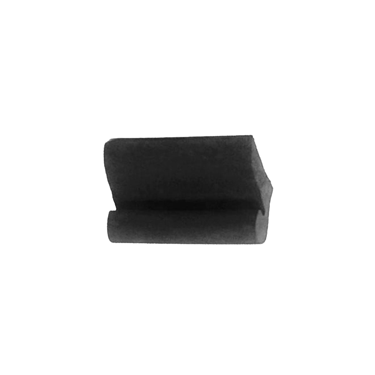 Boot-Window Hinge Stopper