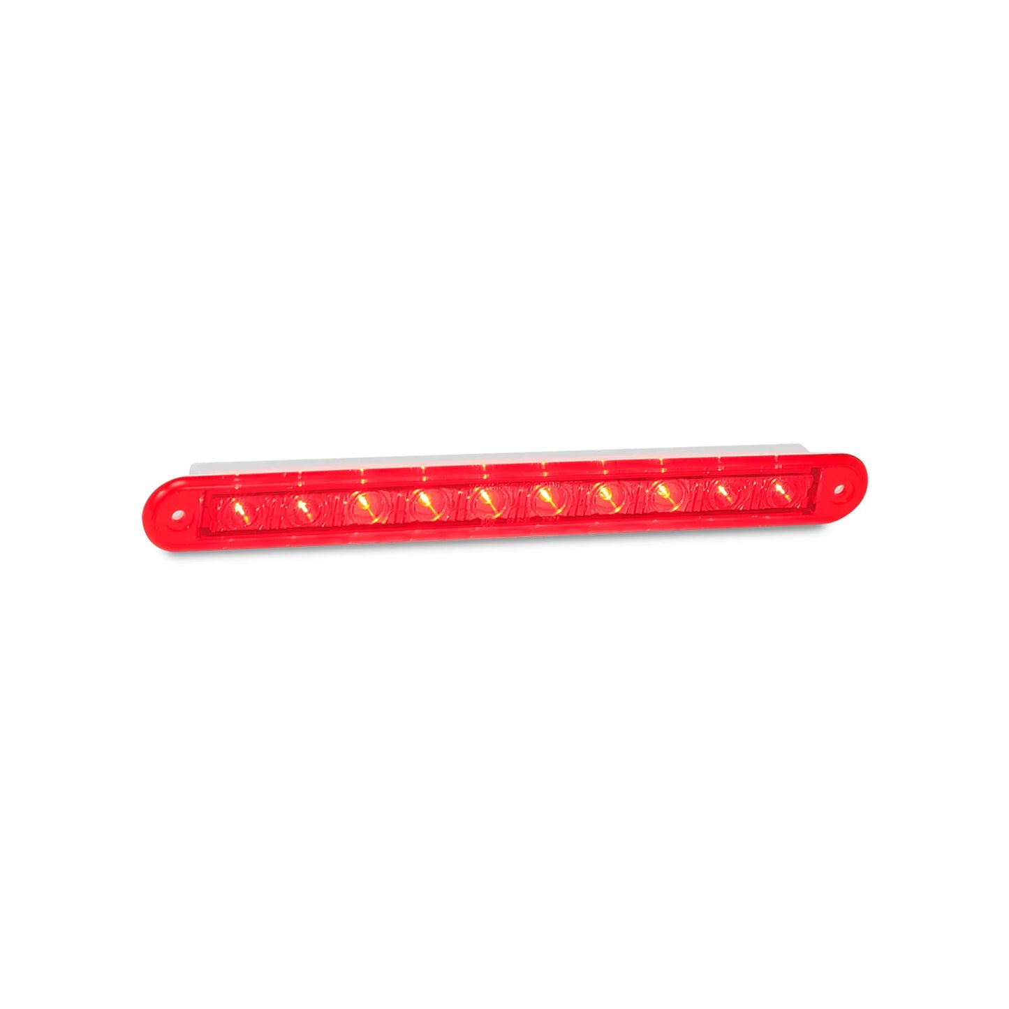 Stop/Tail Recessed Strip Lamp {235R12}