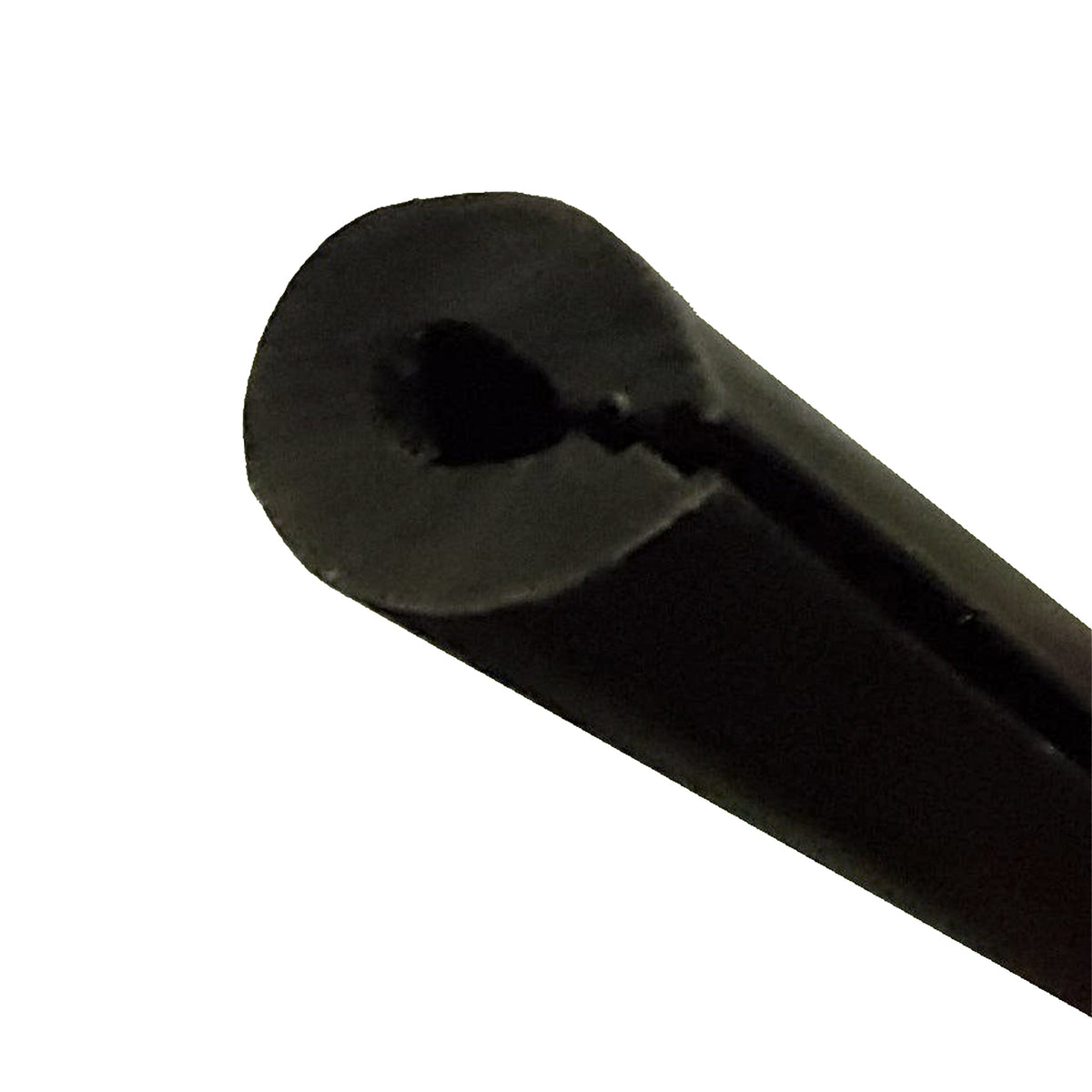 Dashboard Trim Black
