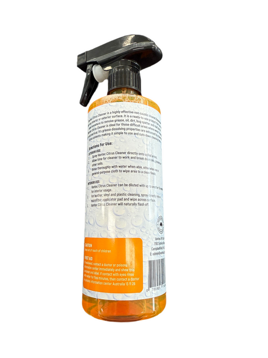 Vantec Citrus Cleaner