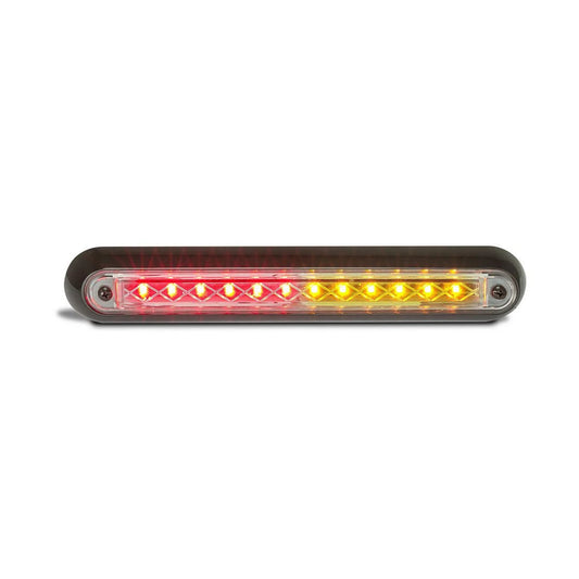 Twin Pack Stop/tail and indicator lamp, 12 Volt