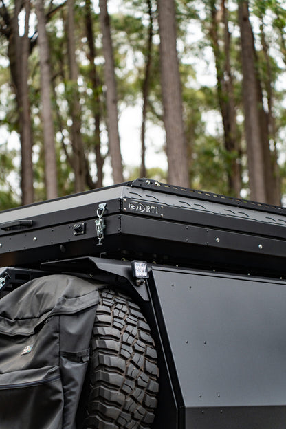 Boss RT1 Overlander Rooftop Tent