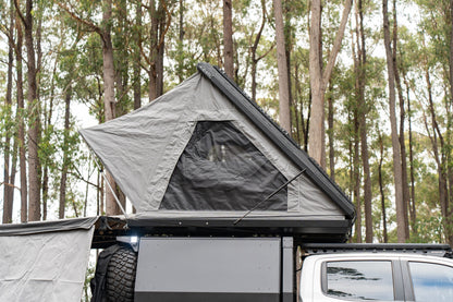Boss RT1 Overlander Rooftop Tent