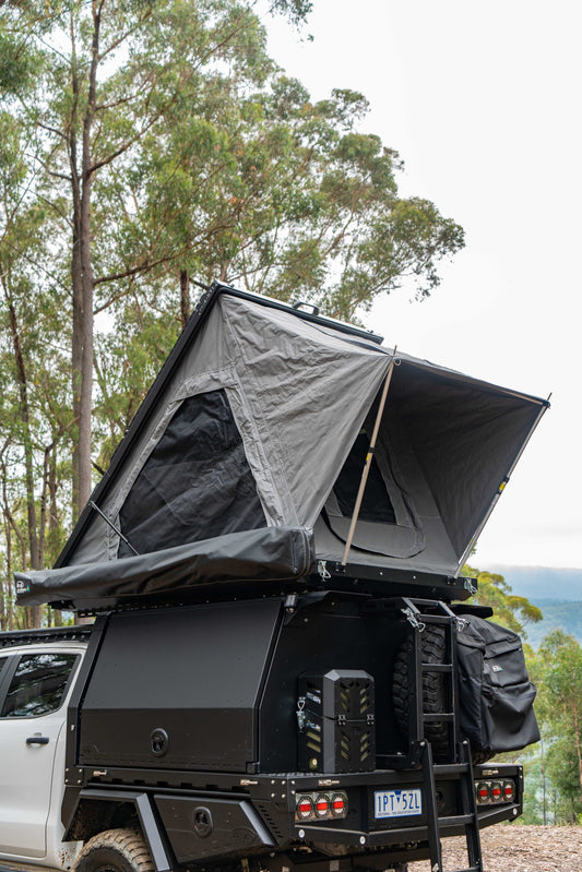 Boss RT1 Rooftop Tent