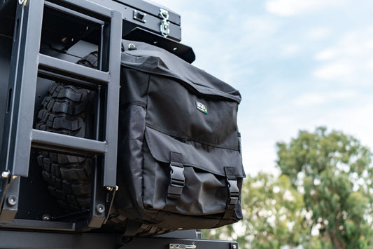 Premium Wheel Bag