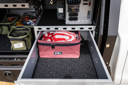 Boss Drawer Bag Bundle