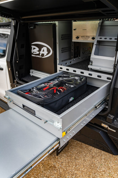 Boss Drawer Bag Bundle