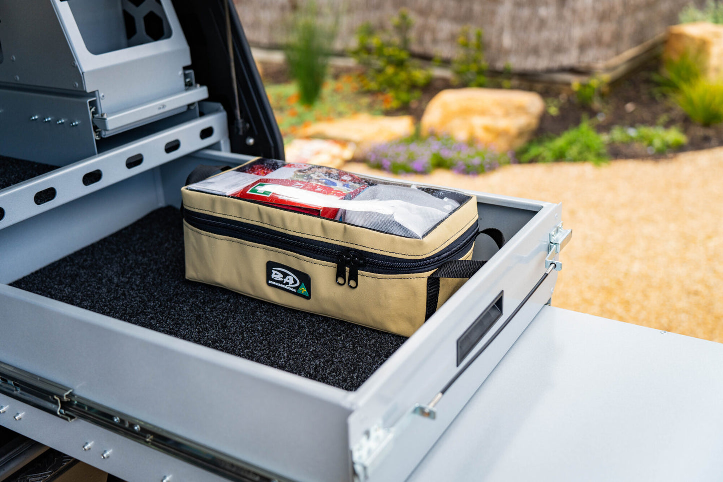 Boss Drawer Bag Bundle