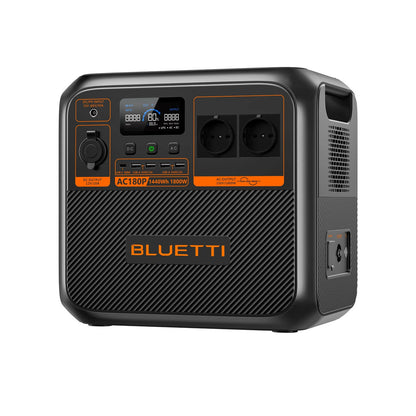 BLUETTI AC Portable Power Stations