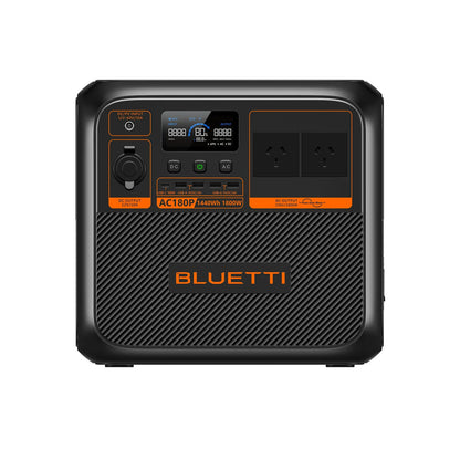 BLUETTI AC Portable Power Stations