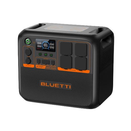 BLUETTI AC Portable Power Stations