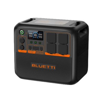 BLUETTI AC Portable Power Stations
