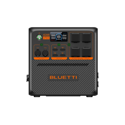 BLUETTI AC Portable Power Stations